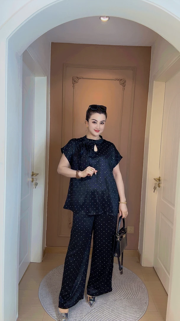 ZINNATAY 新款套装两件套 01