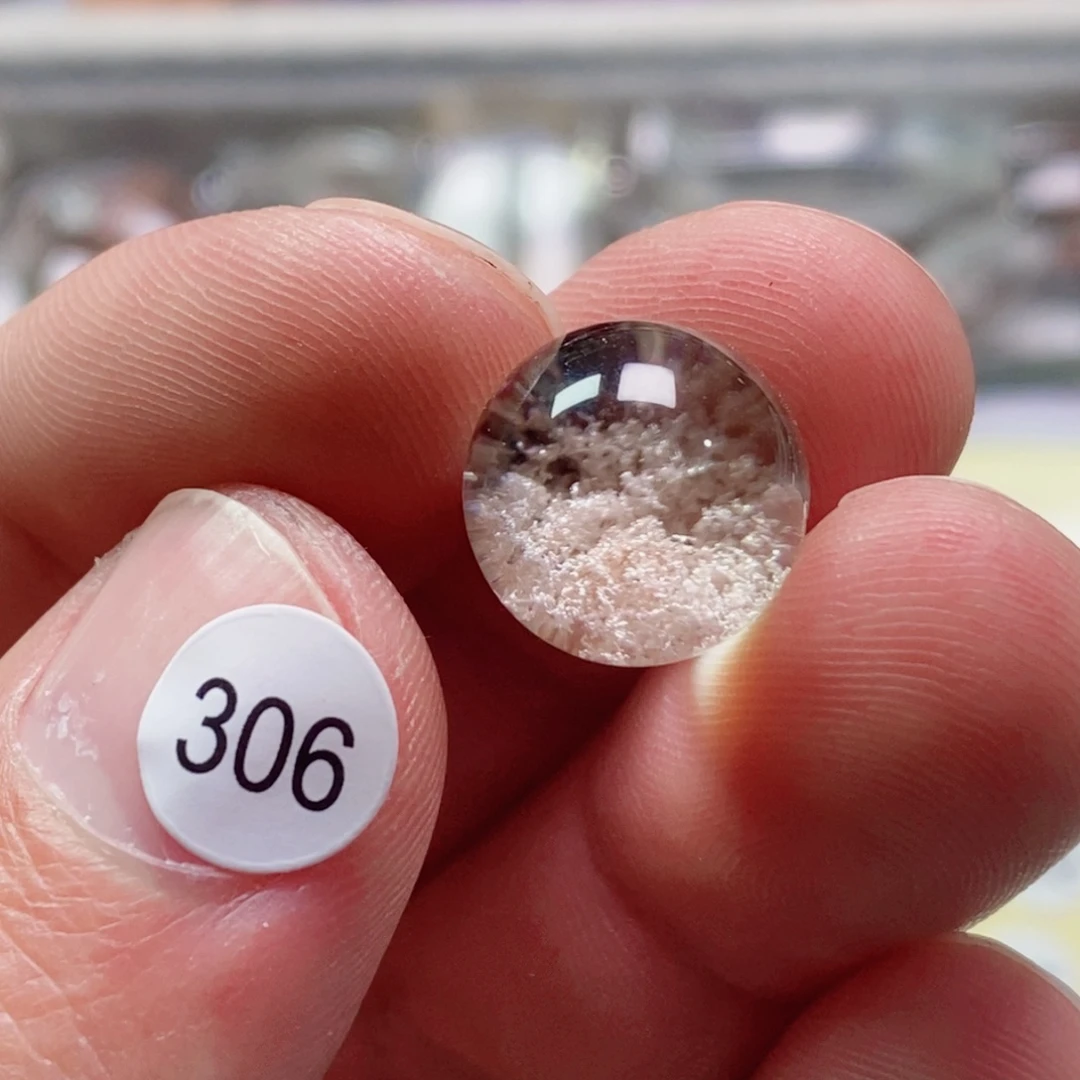 水晶大型摆件（非配饰）未镶嵌天然