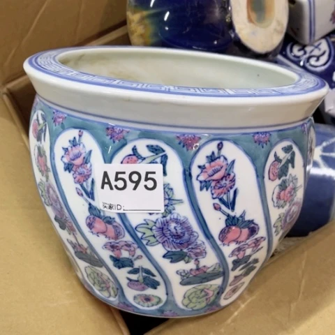 安*陶瓷制品瑕疵处理