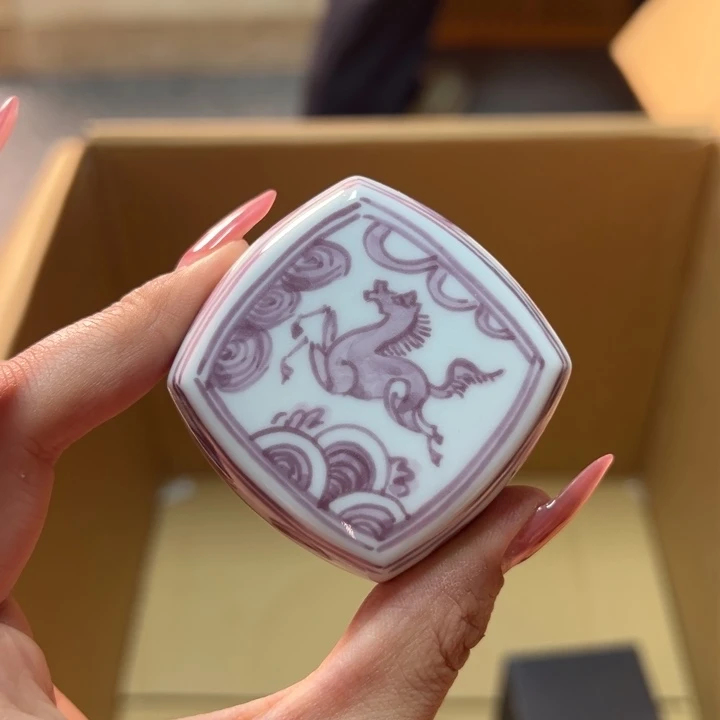 手工艺品琉璃麦丰瓷器8888888