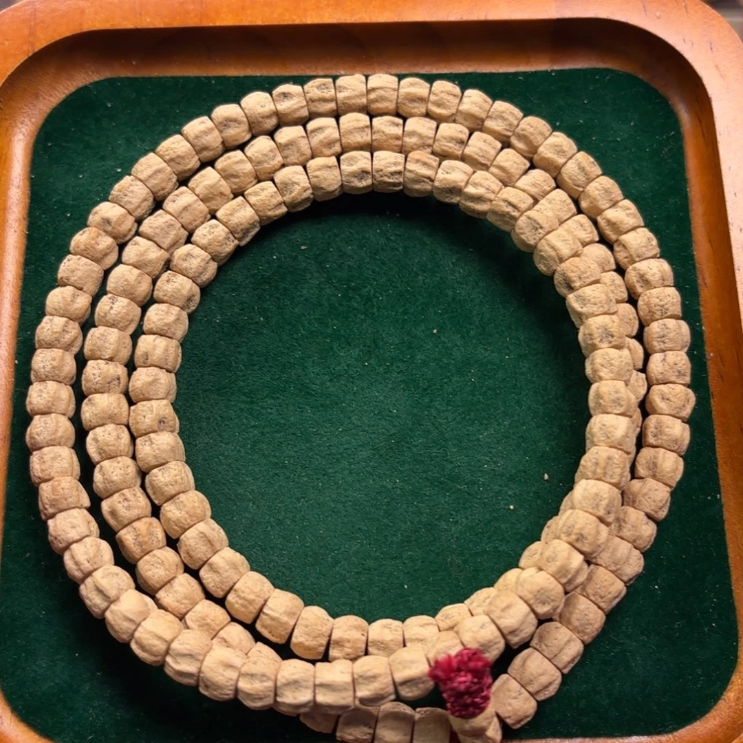 柏香籽/百香籽手串