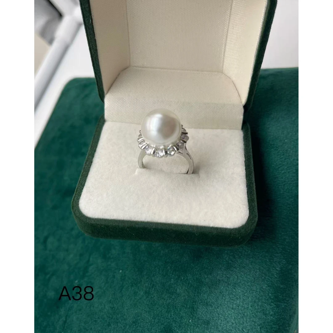 （双双专属）A38精美时尚美人珠链约14mm 多样性发货