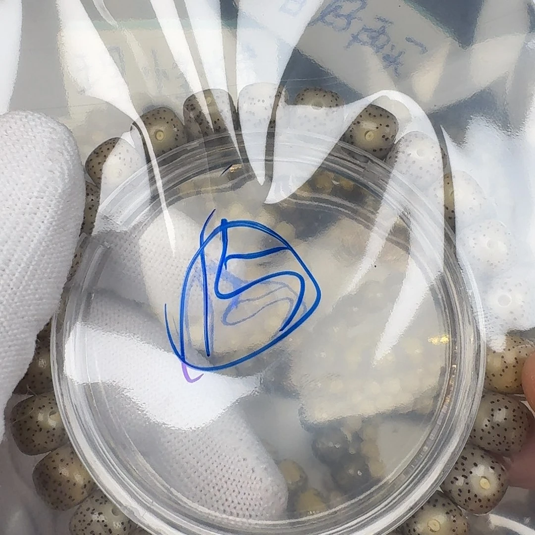 星月菩提吊坠98星点15号