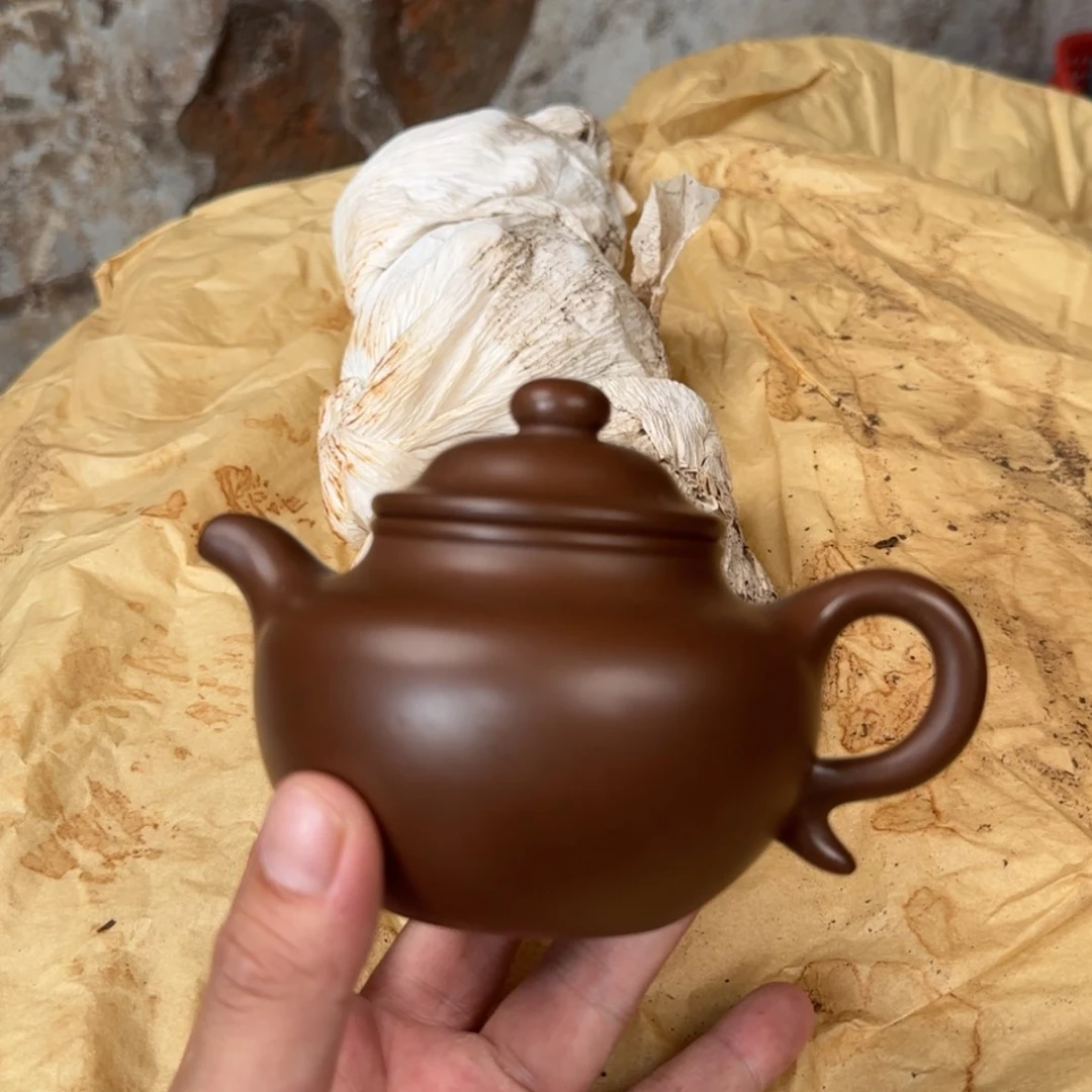 【闪购商品】茶壶紫砂紫砂茶具