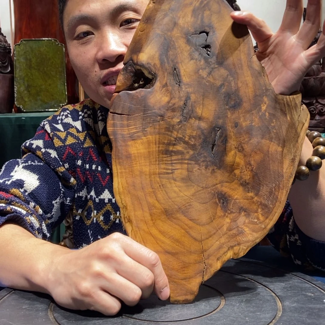 金丝楠鲁*金丝楠木