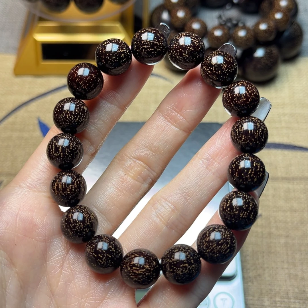 檀香紫檀（小叶紫檀）1.2爆星