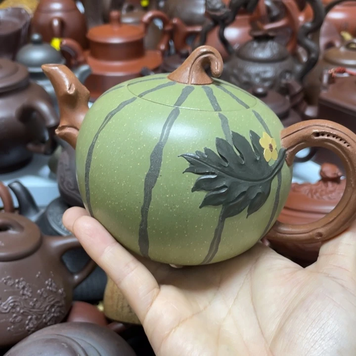 茶壶紫砂紫砂艺术学院