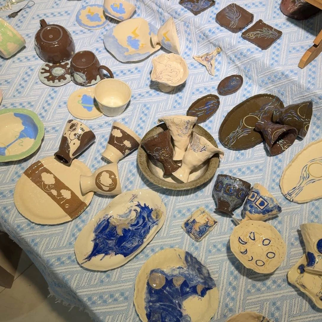 摆件陶瓷陶瓷陶瓷陶瓷