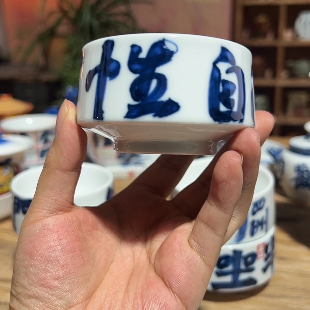 陶瓷艺术作品欣赏
