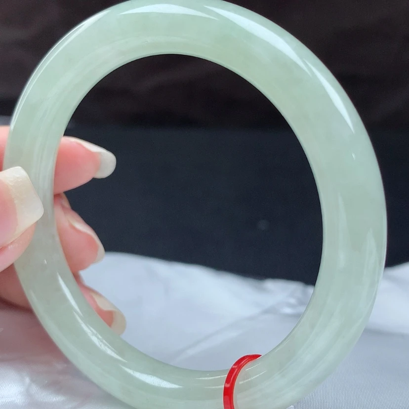 【闪购商品】翡翠手镯未镶嵌12036，