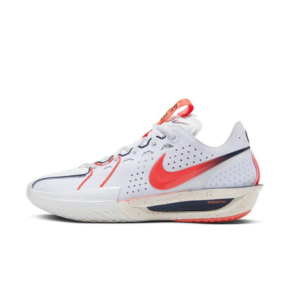 NIKE耐克男子G.T. CUT 3 CHBL EP玩球穿搭实战篮球鞋IB8870-191