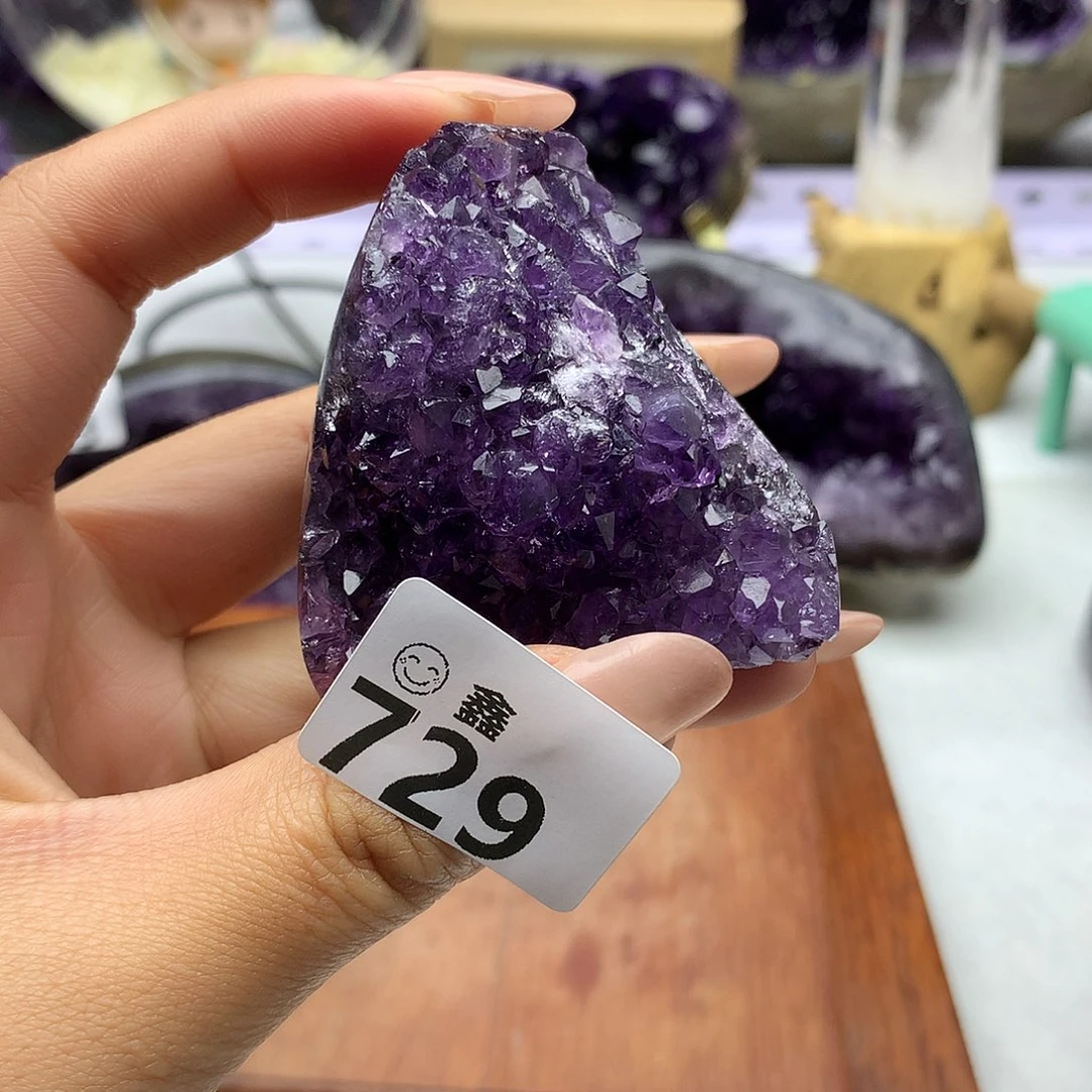 未镶嵌大型摆件（非配饰）水晶
