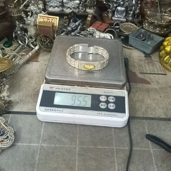 老杨铜器精品居家