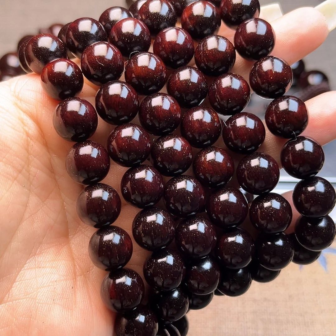 檀香紫檀（小叶紫檀）12 108颗