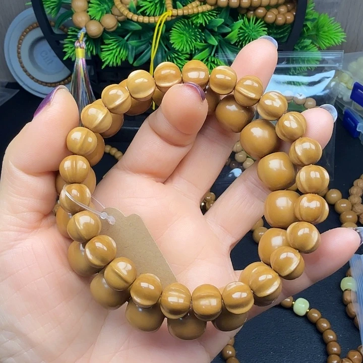 手串猴头核桃精品大老邢鲨鱼