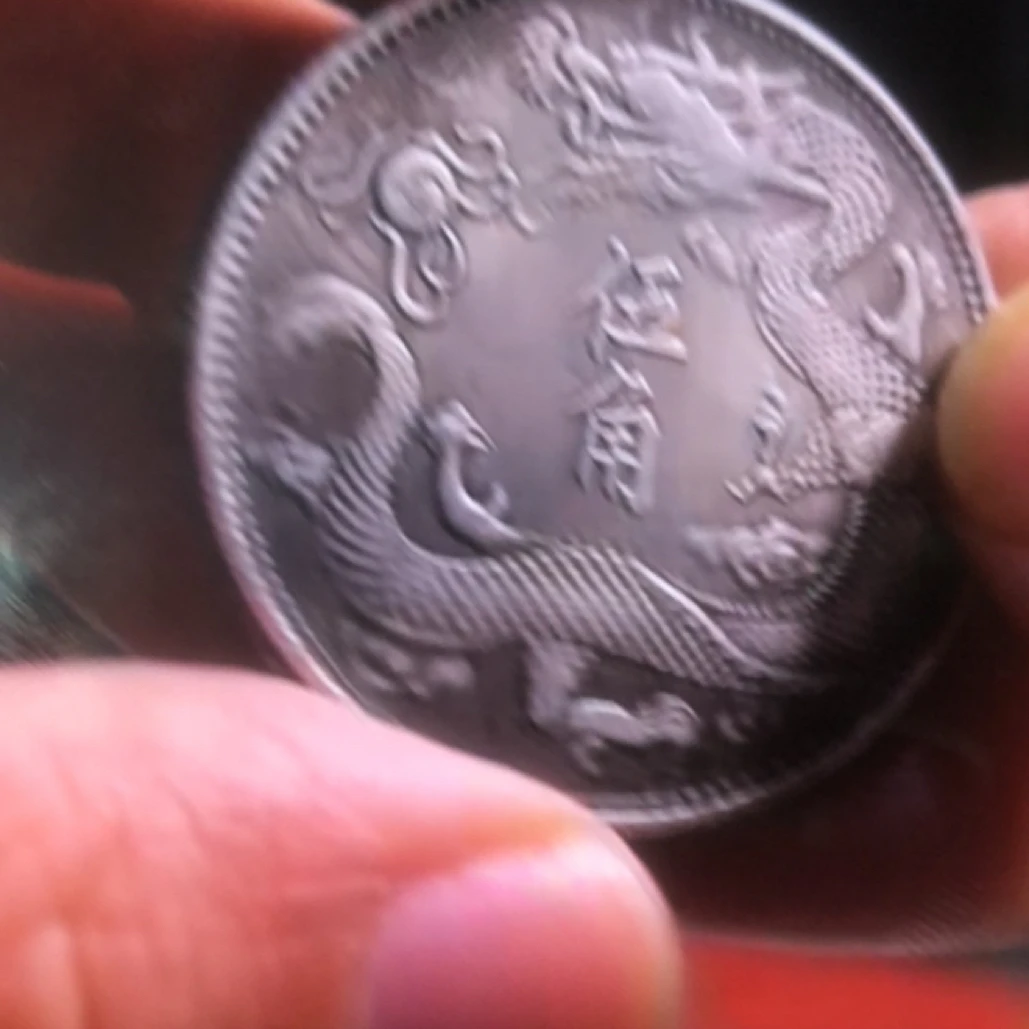 A0162复古中式仿古工艺品