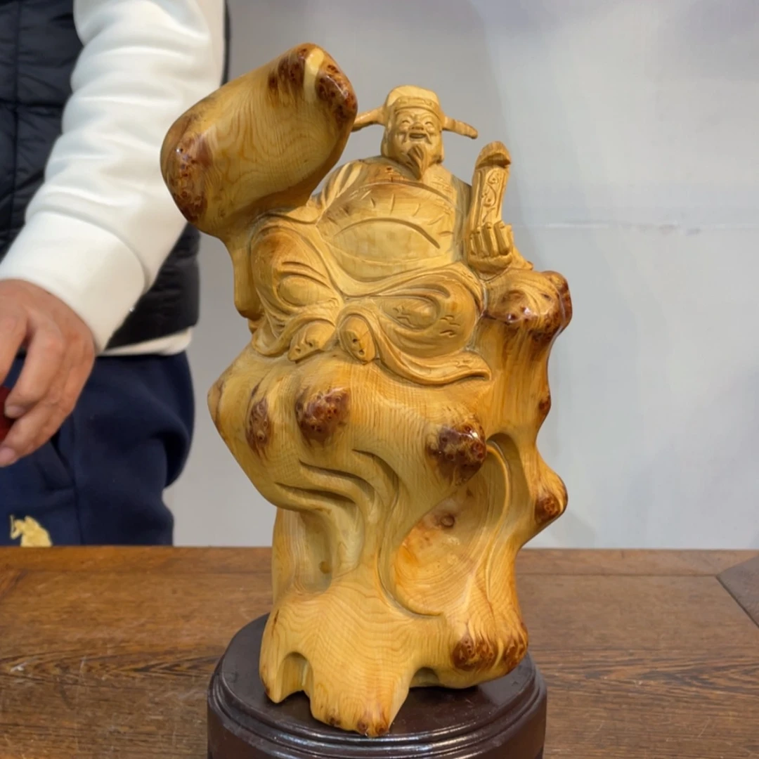 【闪购商品】柏木（崖柏）周6666666666666