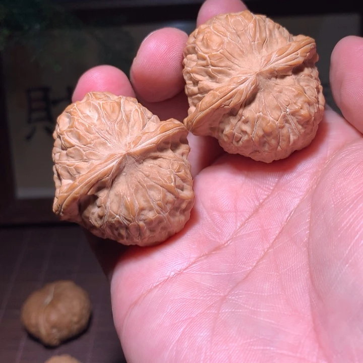 *****全品南瓜墩41麻核桃