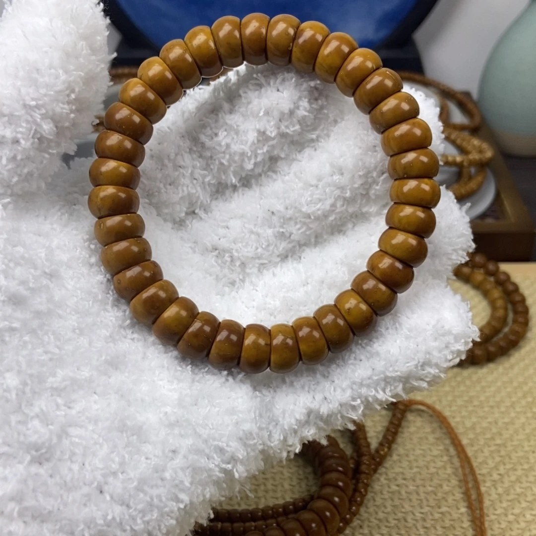 紫金鼠手串碗肠随机