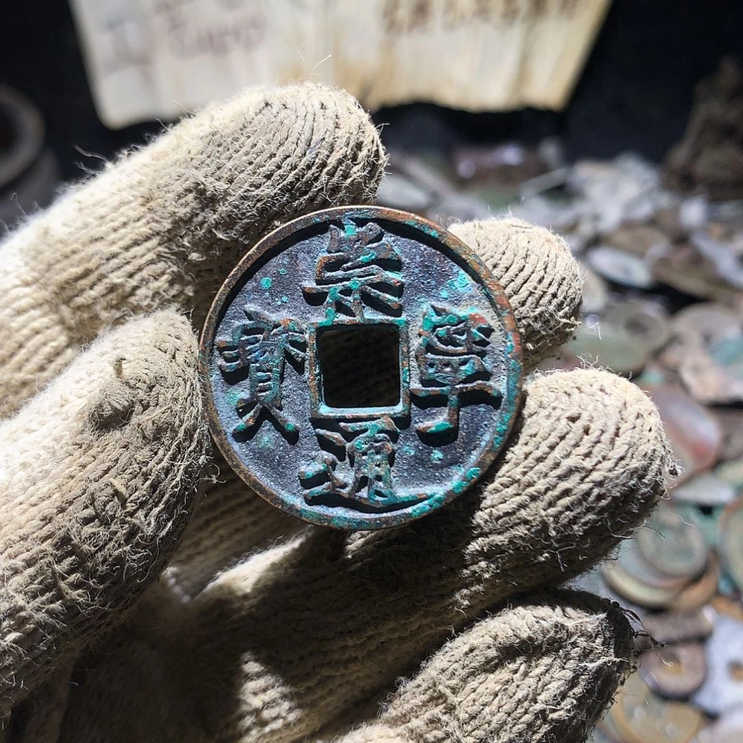 铜小杨小杨工艺品花钱