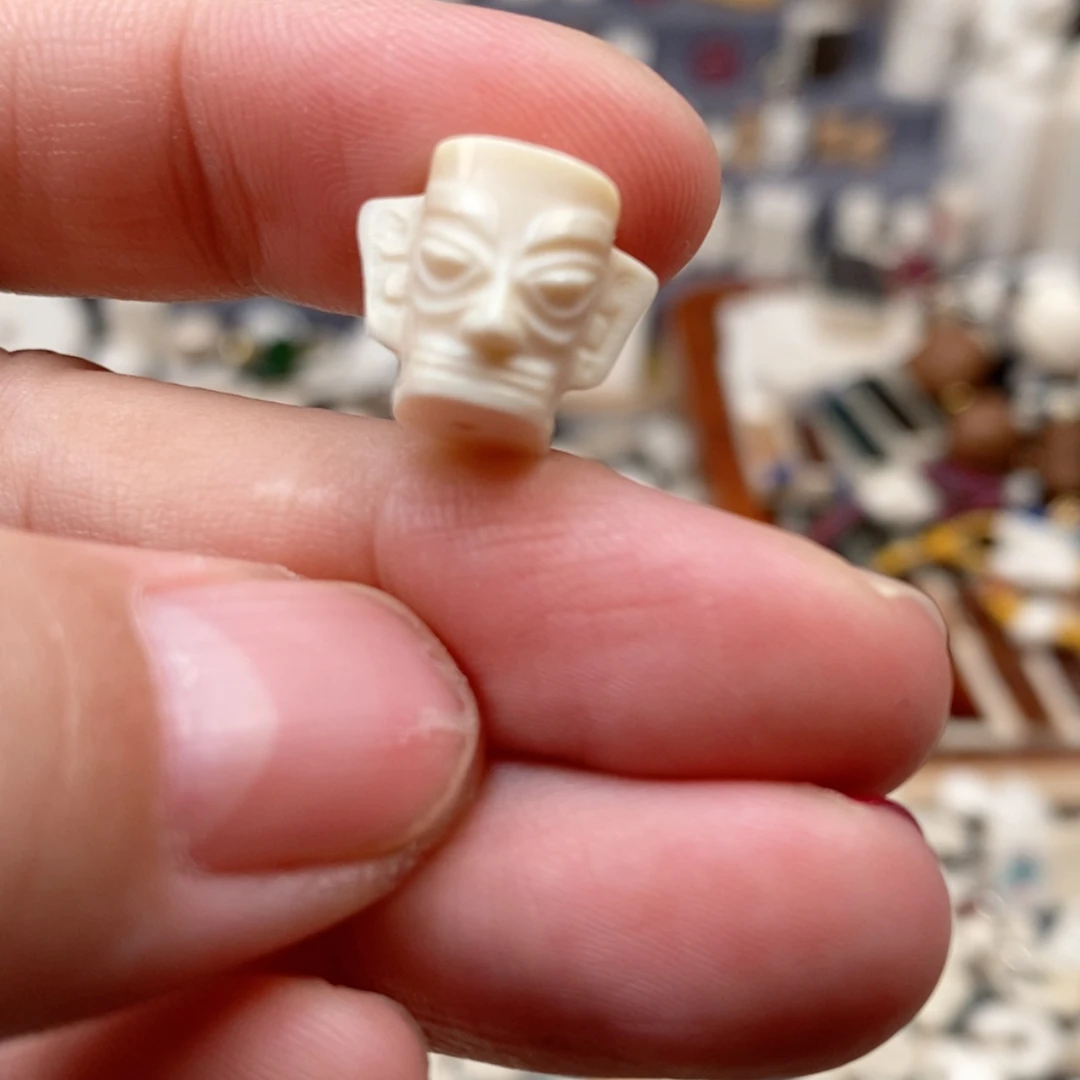 【闪购商品】猛犸配饰11/14