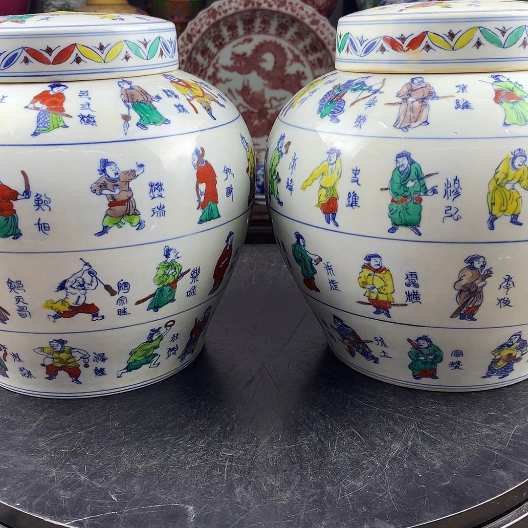 摆件用****2瓷器瓷器瓷器