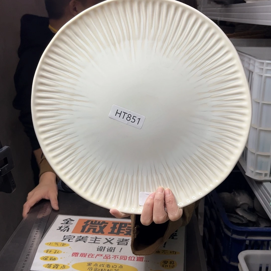 瓷片851。               2个