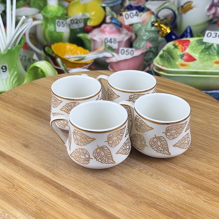 潮州创艺陶瓷餐具