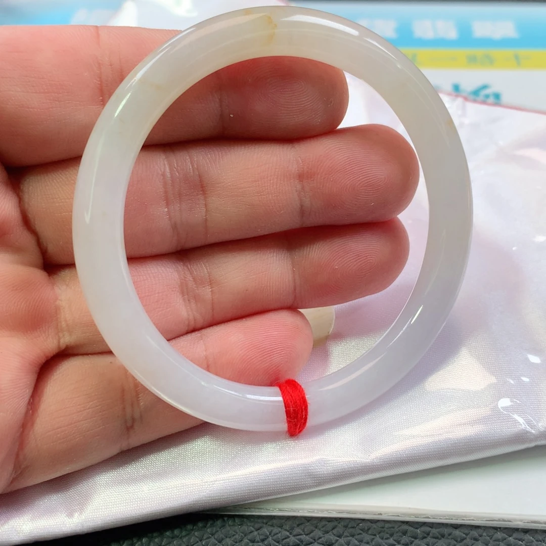 翡翠手镯未镶嵌1193号