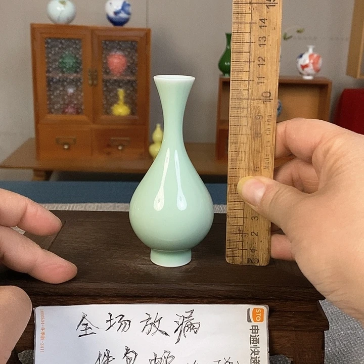 摆件景德镇瓷器研究与创作