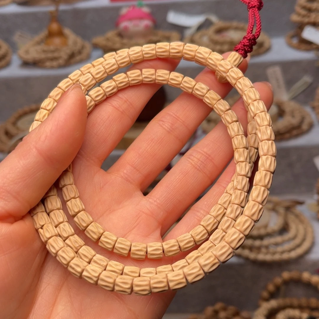 柏香籽/百香籽手串