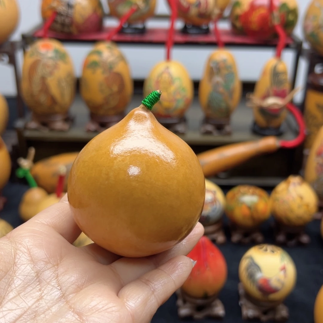 木轻微花叶小洋葱葫芦