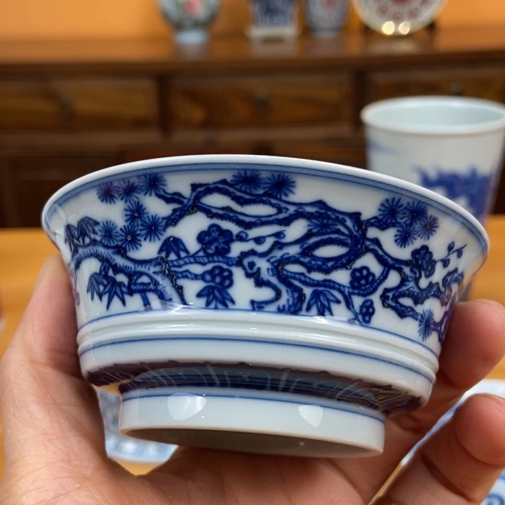 景德镇陶瓷景德镇瓷器