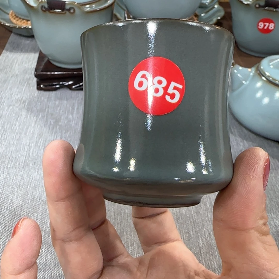 瓷片全品发货！！！！！？？