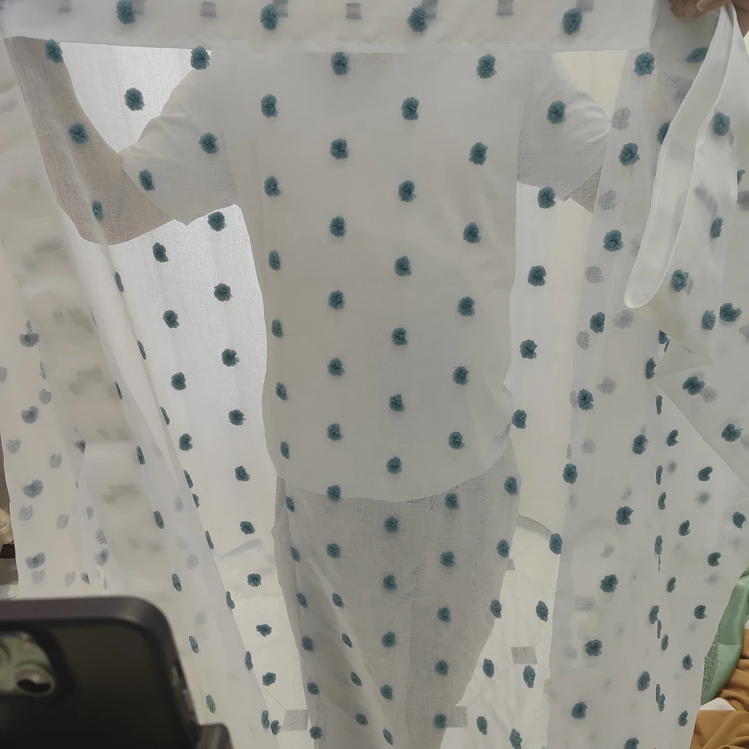 辛家帘高端窗帘福利款 666