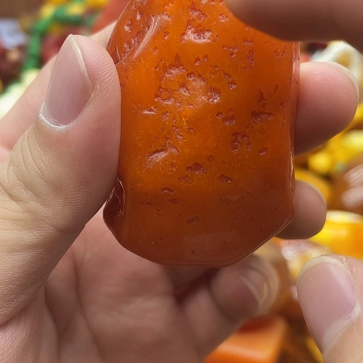 Y47高端定制新款吊坠