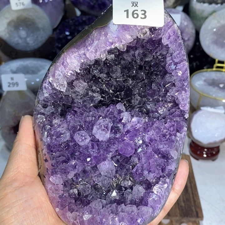 未镶嵌大型摆件（非配饰）水晶