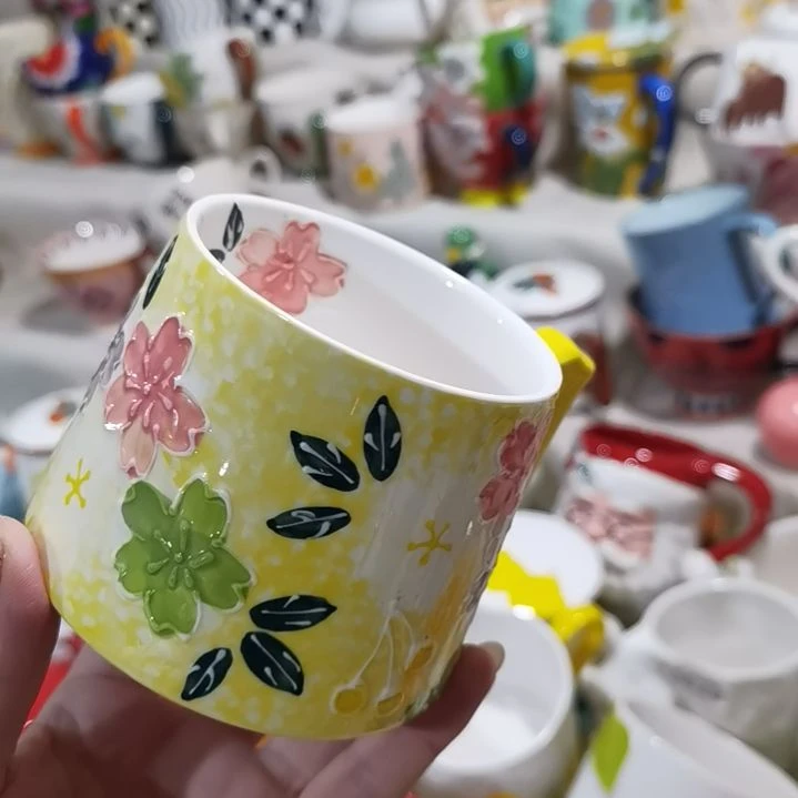 瓷片陶瓷产品设计质量