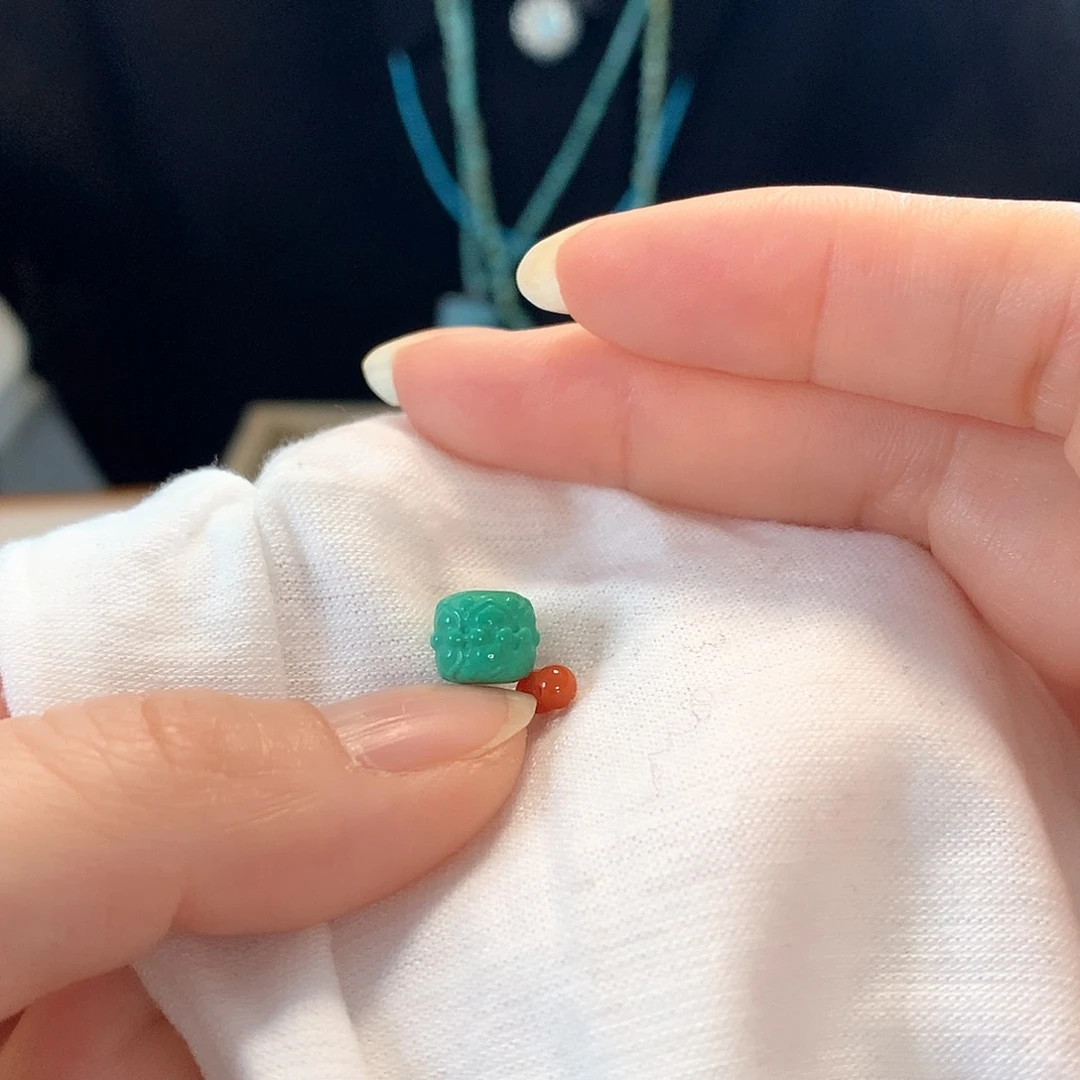 南红玛瑙珠宝奇石未镶嵌