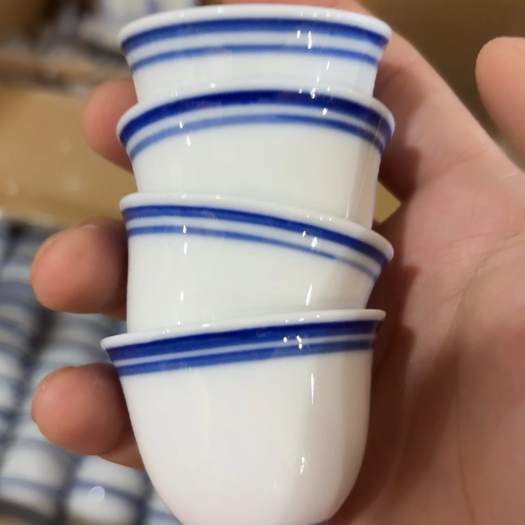 景德镇现代陶瓷用品