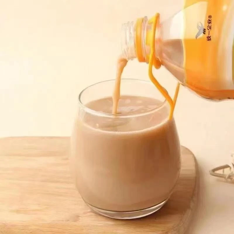 【临期】丝滑奶味融合甘醇茶香聚餐囤货首选阿萨姆奶茶夏日必备饮品