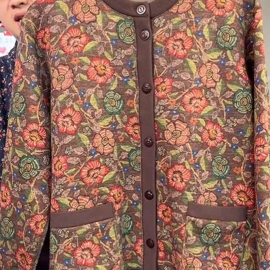 妈妈装工厂直播大放送