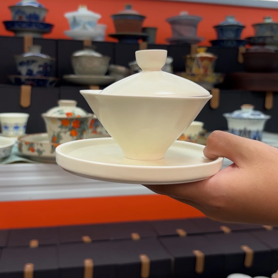 茶具也不用多拿悬停