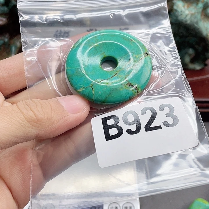 湖北十堰矿区产地发货圆珠手串老型配饰