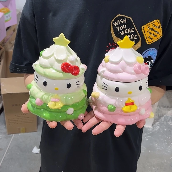 紫砂茶叶罐这么多人都在等