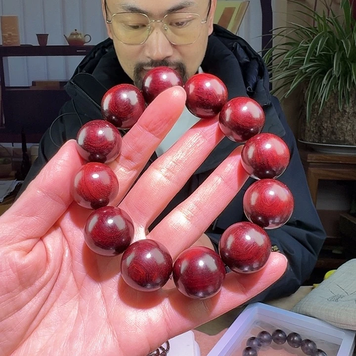 檀香紫檀（小叶紫檀）猕*桃0259