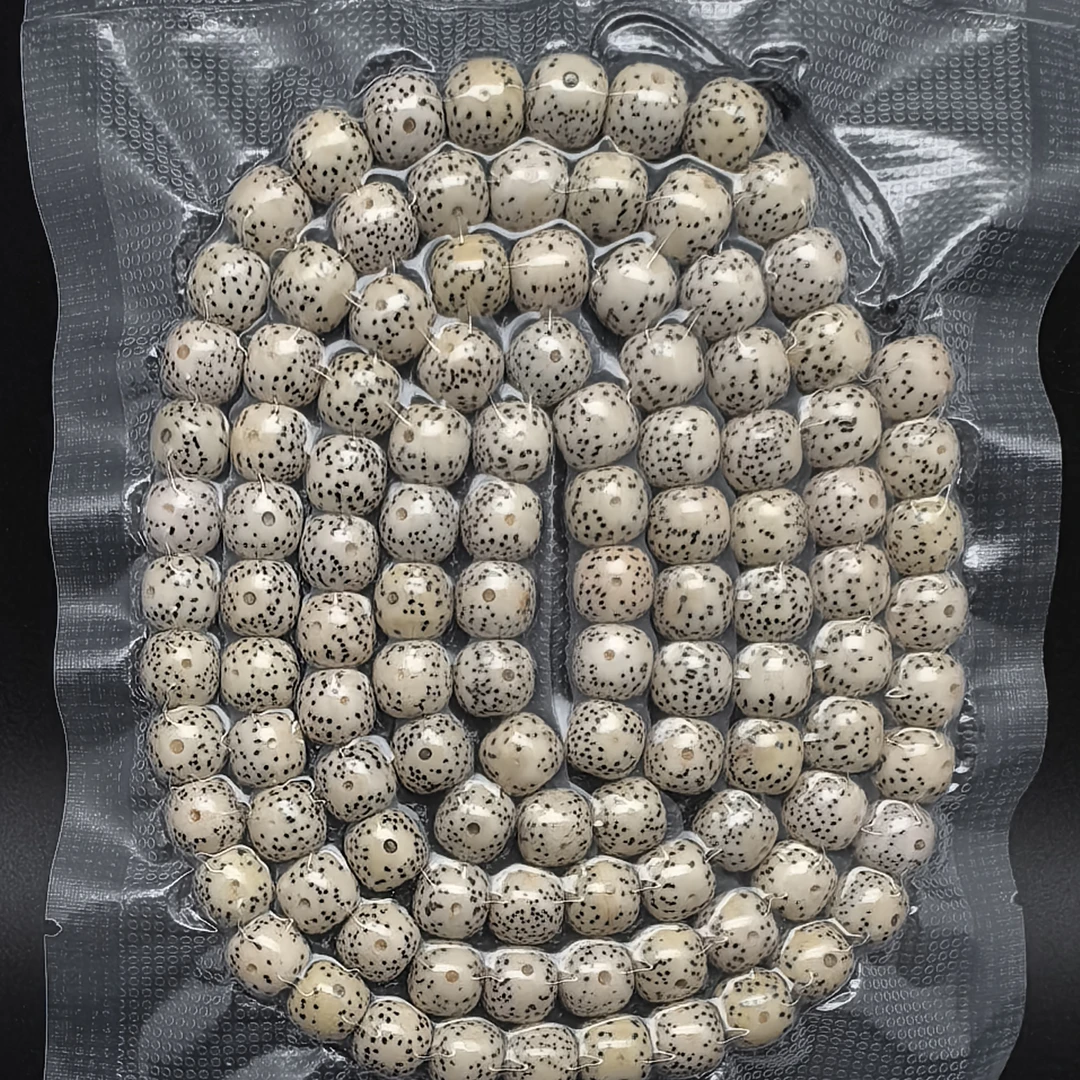 2025DYCGW1039星月菩提原生态顺百多圈长串约9*8mm