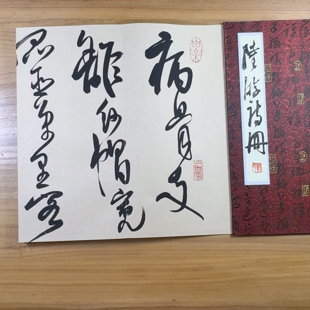 书法中书协老师书法作品
