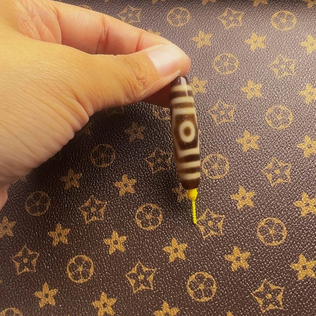 玛瑙/玉髓颈饰合金莨*