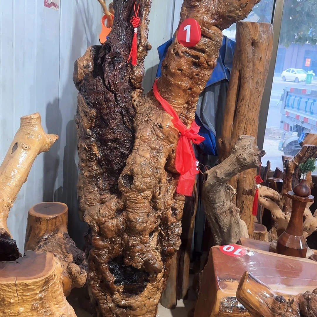 遇***程枣木枣木工艺品有限公司